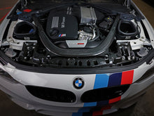 Cargar imagen en el visor de la galería, aFe POWER Magnum FORCE Stage-2 Pro 5R Cold Air Intake System 15-19 BMW M3/M4 3.0L