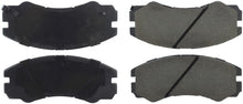 Load image into Gallery viewer, StopTech Street Select Brake Pads