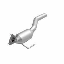 Cargar imagen en el visor de la galería, MagnaFlow Conv DF 04-07 VW Touareg 4.2L Driver Side