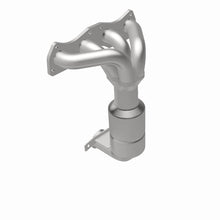 Cargar imagen en el visor de la galería, MagnaFlow 07-11 Mini Cooper L4-1.6LGAS California Catalytic Converter Direct Fit