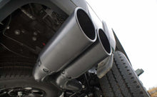 Cargar imagen en el visor de la galería, MagnaFlow 07-10 Dodge 2500/3500 409 SS DPF Back 5in Single Exit Exhaust- Black