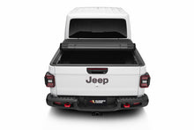 Cargar imagen en el visor de la galería, Rugged Ridge Armis Hard Rolling Bed Cover 2020 Gladiator JT