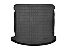 Cargar imagen en el visor de la galería, WeatherTech 97-98 Pontiac Trans Sport Short WB Cargo Liners - Black