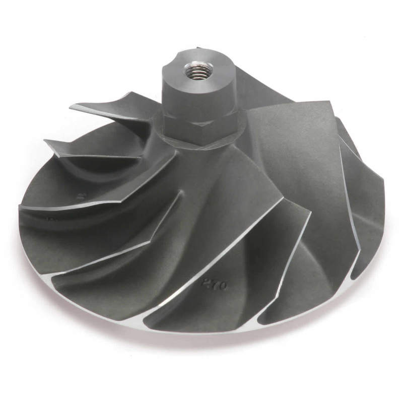 Rueda del compresor del turbocompresor Ford 7.3L 99.5-03 de Banks Power