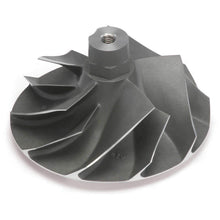 Cargar imagen en el visor de la galería, Rueda del compresor del turbocompresor Ford 7.3L 99.5-03 de Banks Power