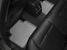 Load image into Gallery viewer, WeatherTech 07-14 Ford Edge SE Rear FloorLiner - Grey (SE Trim Level)