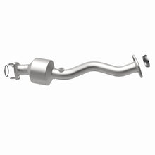 Cargar imagen en el visor de la galería, Magnaflow Conv DF 09-10 Honda Fit 1.5L Rear