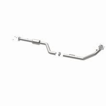 Cargar imagen en el visor de la galería, Magnaflow Conv DF 01-04 SLK230 2.3 Underbody