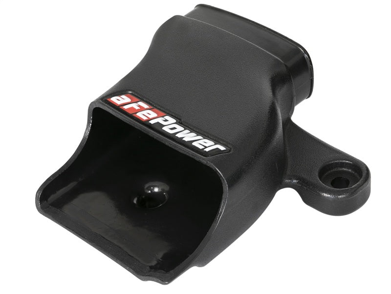 Toma de aire dinámica aFe Momentum GT 17-18 Nissan Titan V8 5.6L