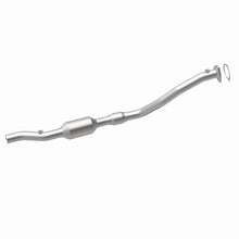 Cargar imagen en el visor de la galería, MagnaFlow Converter Direct Fit California Grade 06-09 Audi A6 3.2L