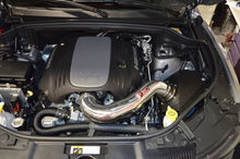 Cargar imagen en el visor de la galería, Injen 14-20 Dodge Durango R/T 5.7L V8 Sistema de admisión de aire Power-Flow pulido