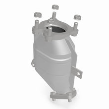 Cargar imagen en el visor de la galería, MagnaFlow Conv DF 1990-1995 Honda Civic L4 1.5L (California)