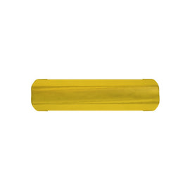 Cubierta de luz de barra Rigid Industries Revolve Series - Amarillo