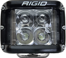 Cargar imagen en el visor de la galería, Rigid Industries D-SS - Spot - Sencillo - Carcasa negra