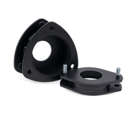 Body Armor 4x4 15-19 Subaru Outback 2in Front 1.5in Rear Strut Spacer Kit