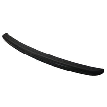 Cargar imagen en el visor de la galería, Xtune Chevy Malibu 13-14 OE Spoiler Abs SP-OE-CM12