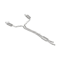 Cargar imagen en el visor de la galería, MagnaFlow Sys C/B 2010 Ford Flex 3.5L AWD