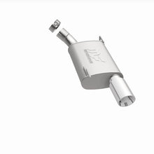 Cargar imagen en el visor de la galería, Sistema MagnaFlow C/B 05-09 Mustang V6 4.0L Axl-Bak