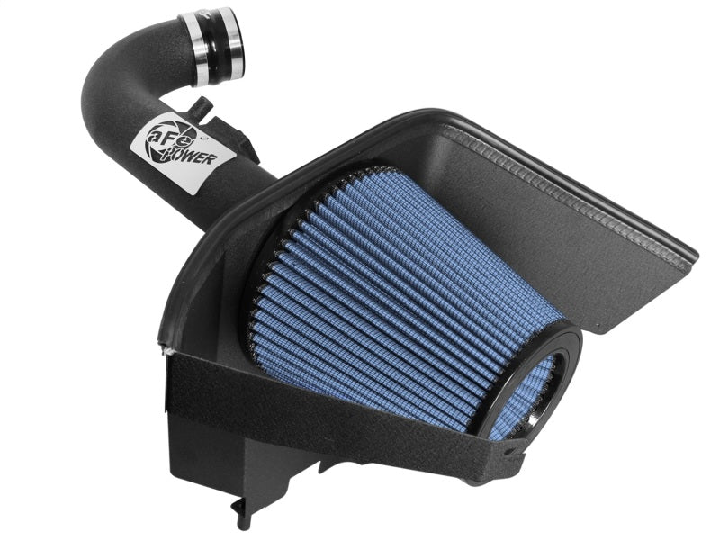 Admisión de aire aFe MagnumFORCE Stage-2 PRO 5R 12-14 Chevrolet Camaro V6 3.6L