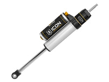 Cargar imagen en el visor de la galería, ICON 07-18 Jeep Wrangler JK Amortiguadores traseros de 3 pulgadas serie 2.5 VS PB CDCV - Par