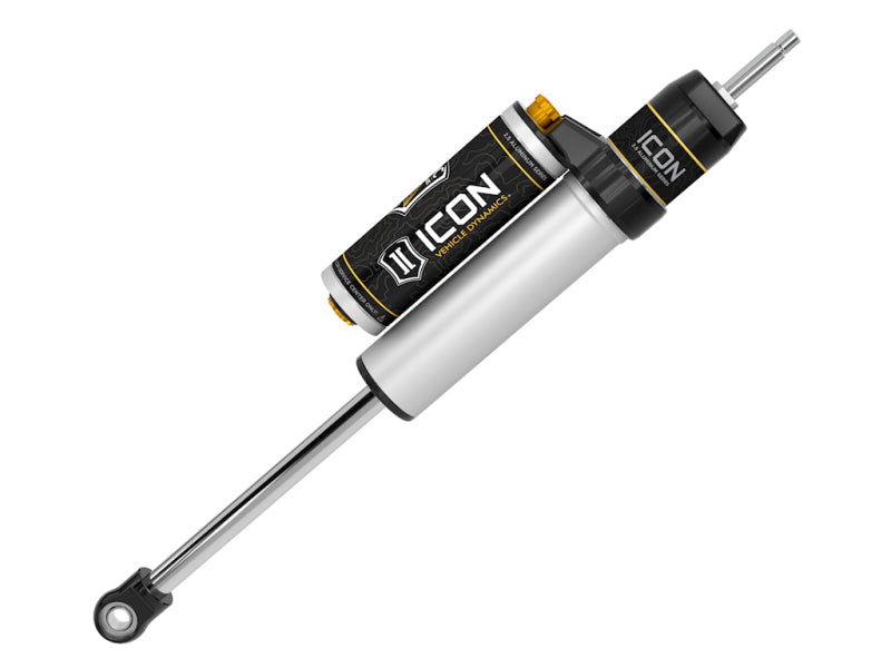 ICON 2005+ Ford F-250/F-350 Super Duty 4WD 4.5in Delantero Serie 2.5 Amortiguadores VS PB CDCV - Par