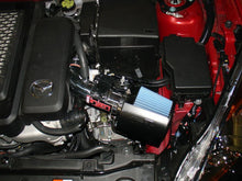 Cargar imagen en el visor de la galería, Injen 07-10 MazdaSpeed 3 2.3L 4cyl Turbo Black Short Ram Intake