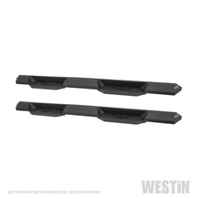 Cargar imagen en el visor de la galería, Westin/HDX 17-18 Ford F-150 SuperCrew Xtreme Nerf Step Bars - Textured Black