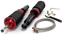 Cargar imagen en el visor de la galería, Kit trasero de rendimiento de elevación de aire para Volkswagen Jetta/Rabbit/GTI MK1