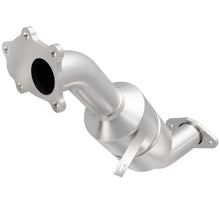 Cargar imagen en el visor de la galería, MagnaFlow Conv DF 02-07 Subaru Impreza WRX Front 2.0L Turbo