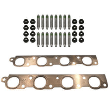 Cargar imagen en el visor de la galería, Ford Racing 2020+ F-250 Superduty 7.3L Exhaust Manifold Gaskets - Pair