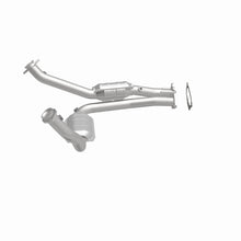 Cargar imagen en el visor de la galería, MagnaFlow Conv DF 04 Ranger/BSeries 3.0L