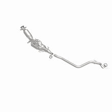 Cargar imagen en el visor de la galería, MagnaFlow Conv DF 14-19 Toyota Prius C Base Underbody 1.5L