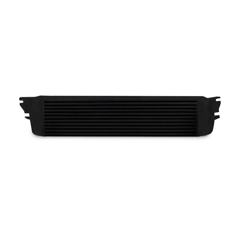 Mishimoto 03-05 Dodge Neon SRT-4 Kit de intercooler de rendimiento de aluminio negro