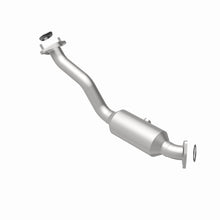 Cargar imagen en el visor de la galería, MagnaFlow California Catalytic Converter Direct Fit 07-08 Honda Fit 1.5L