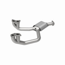 Cargar imagen en el visor de la galería, MagnaFlow Conv DF Subaru Legacy 90-93 2.2L