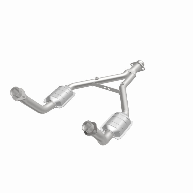 MagnaFlow Conv ajuste directo Mustang 94-95 3.8L