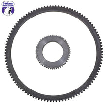 Cargar imagen en el visor de la galería, Yukon Gear Axle Abs Tone Ring For JK 44 Rear