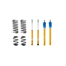 Cargar imagen en el visor de la galería, Bilstein B12 1992 BMW 325i Base Convertible Front and Rear Suspension Kit