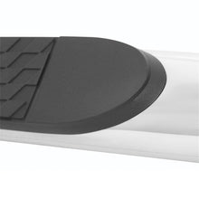 Cargar imagen en el visor de la galería, Westin 1999-2013 Chevy Silverado 1500 Ext Cab Platinum 4 Oval Nerf Step Bars - SS