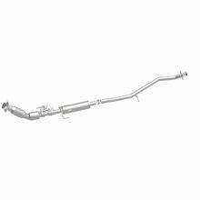 Cargar imagen en el visor de la galería, MagnaFlow Conv DF 12-17 Toyota Prius V Base Underbody 1.8L