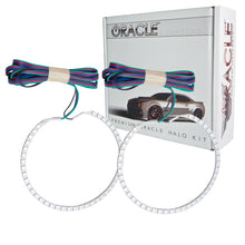 Load image into Gallery viewer, Oracle Ford Mustang 13-14 Halo Kit - ColorSHIFT w/ 2.0 Controller SEE WARRANTY