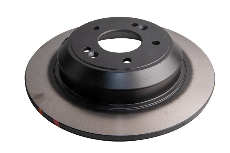 DBA Rotor estándar trasero del Kia Stinger serie 4000 2018