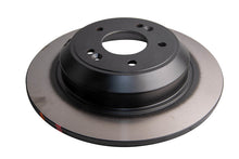 Cargar imagen en el visor de la galería, DBA Rotor estándar trasero del Kia Stinger serie 4000 2018