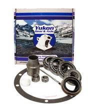 Cargar imagen en el visor de la galería, Yukon Gear Bearing install Kit For Isuzu Trooper (w/ Drum Brakes) Diff