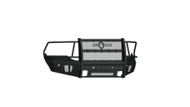 Road Armor 13-18 Ram 1500 Vaquero parachoques delantero protector completo - Tex Blk