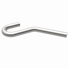 Cargar imagen en el visor de la galería, MagnaFlow Univ bent pipe SS 2.25inch 180/45