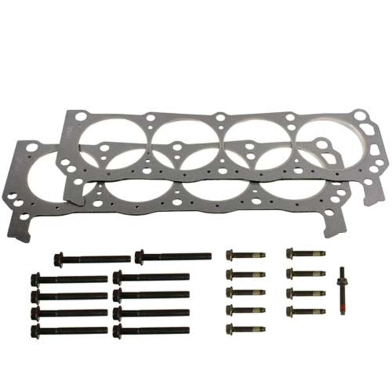 Kit de pernos y juntas de culata Ford Racing 302