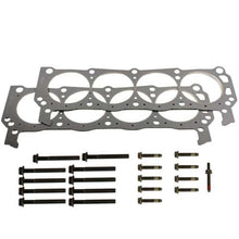 Cargar imagen en el visor de la galería, Kit de pernos y juntas de culata Ford Racing 302