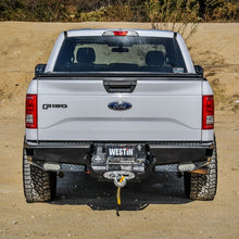 Cargar imagen en el visor de la galería, Superwinch 9500 LBS 2in Receiver Cradle (SX 10000 / Talon 9.5 / Tiger Shark 9500 / LP 8500/10000)