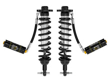Cargar imagen en el visor de la galería, ICON 2021+ Ford F-150 2WD 0-3in 2.5 Series Shocks VS RR CDCV Coilover Kit